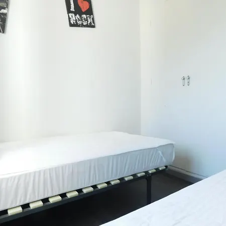 Gmid Immo Mas Oliva Apartment Roses