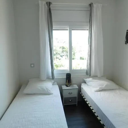 Apartment Gmid Immo Mas Oliva