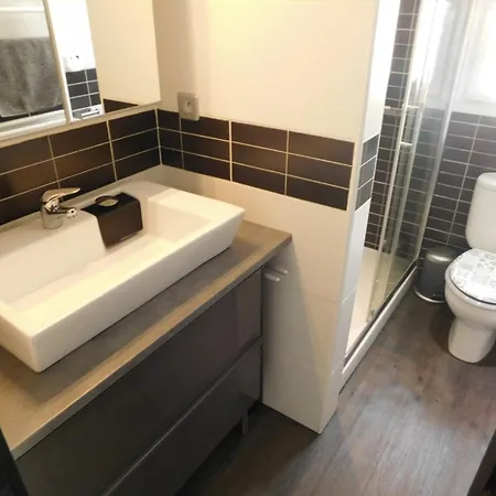 Apartment Gmid Immo Mas Oliva *