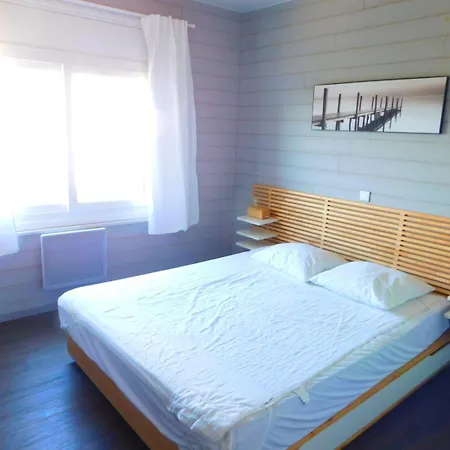 Gmid Immo Mas Oliva Apartment *