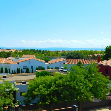 Gmid Immo Mas Oliva Apartment