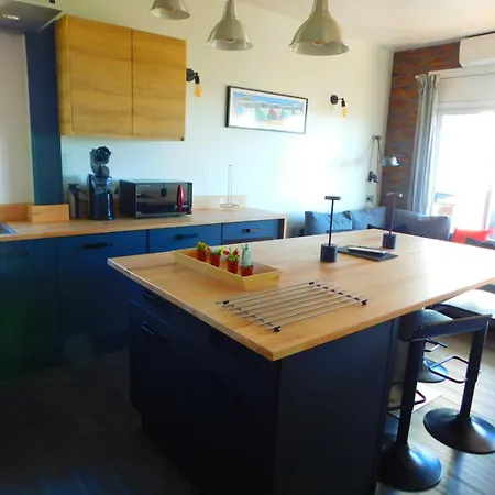 Gmid Immo Mas Oliva Apartment