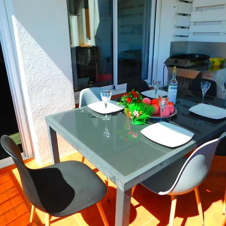 Gmid Immo Mas Oliva Apartment *