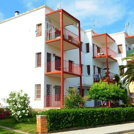 Gmid Immo Mas Oliva Apartment *