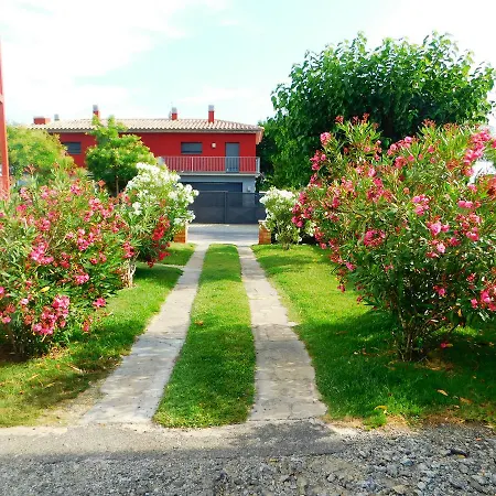 Apartment Gmid Immo Mas Oliva