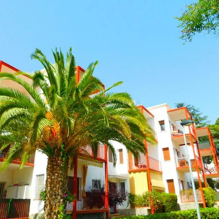 Gmid Immo Mas Oliva Apartment