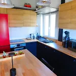 Appartement Gmid Immo Mas Oliva