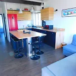 Appartement Gmid Immo Mas Oliva *