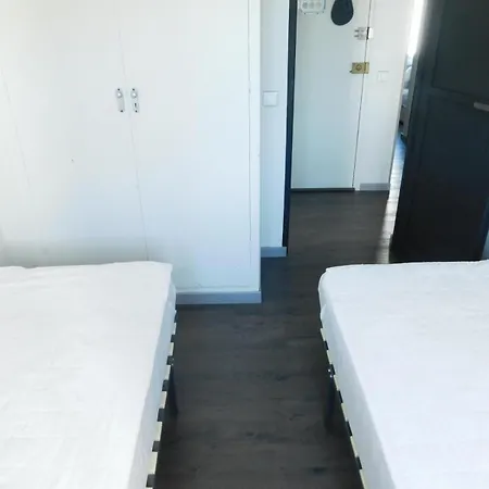 Gmid Immo Mas Oliva Appartement *