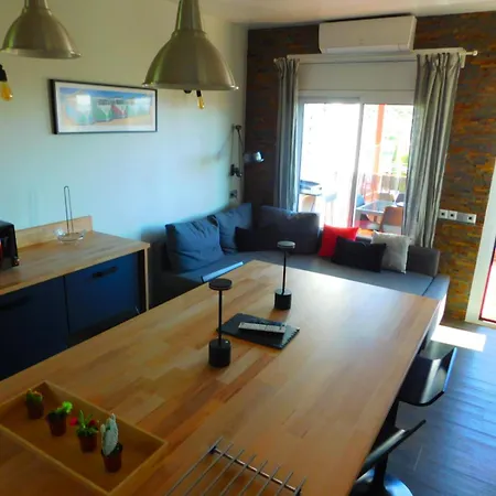 Appartement Gmid Immo Mas Oliva Roses