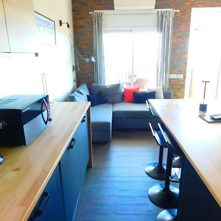 Appartement Gmid Immo Mas Oliva