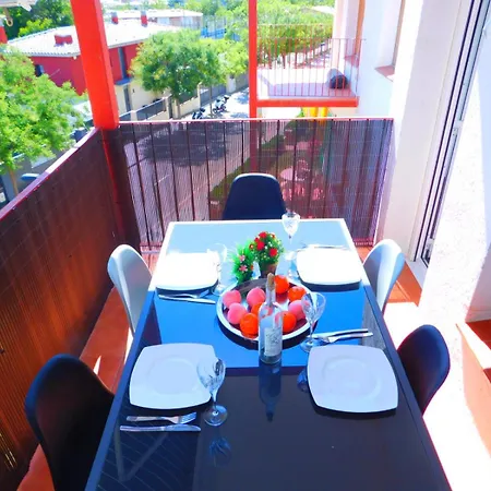 Appartement Gmid Immo Mas Oliva Roses