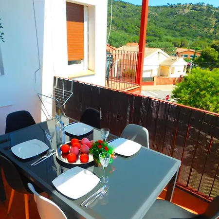 Appartement Gmid Immo Mas Oliva *