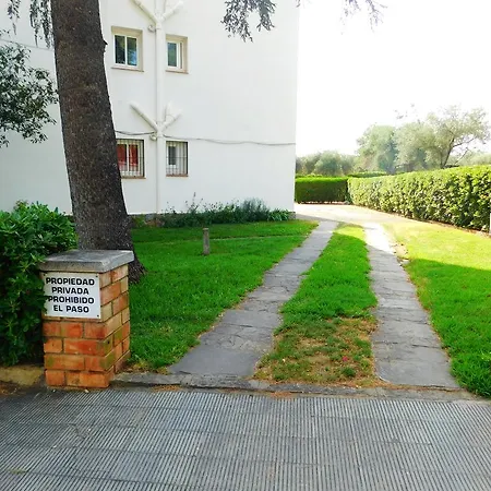 Appartement Gmid Immo Mas Oliva Roses